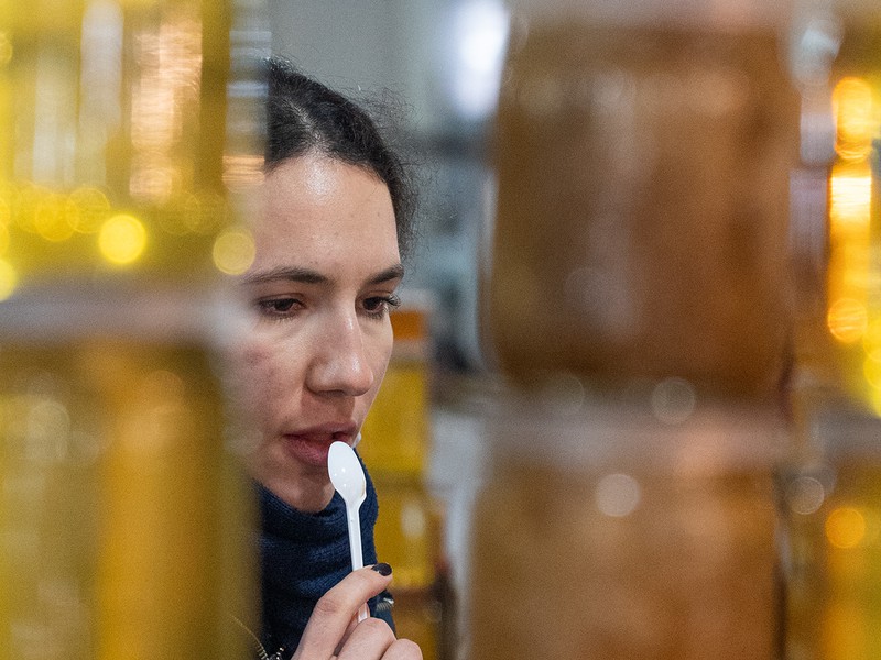 Неформальная Махачкала (13/21)