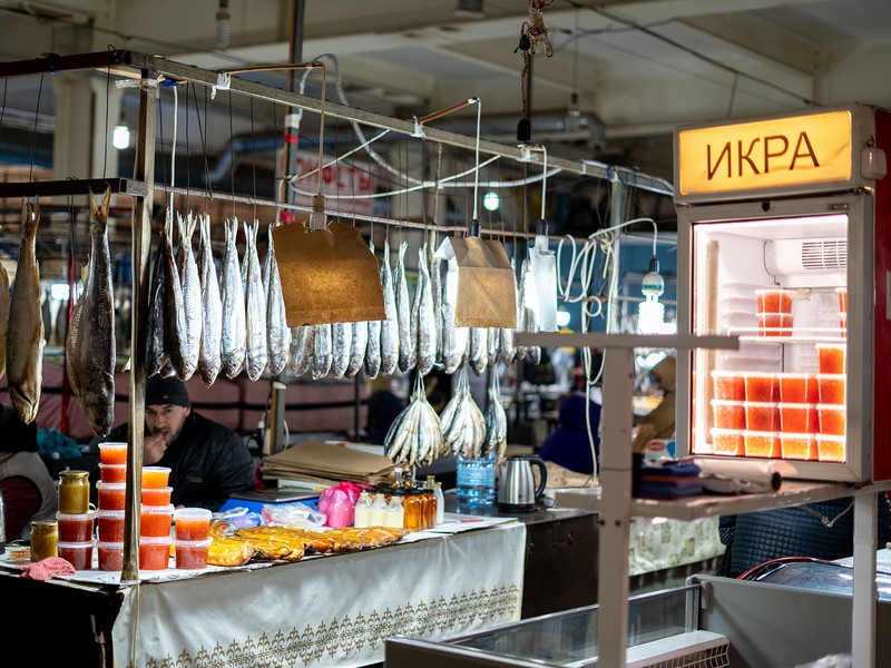 Неформальная Махачкала (11/21)