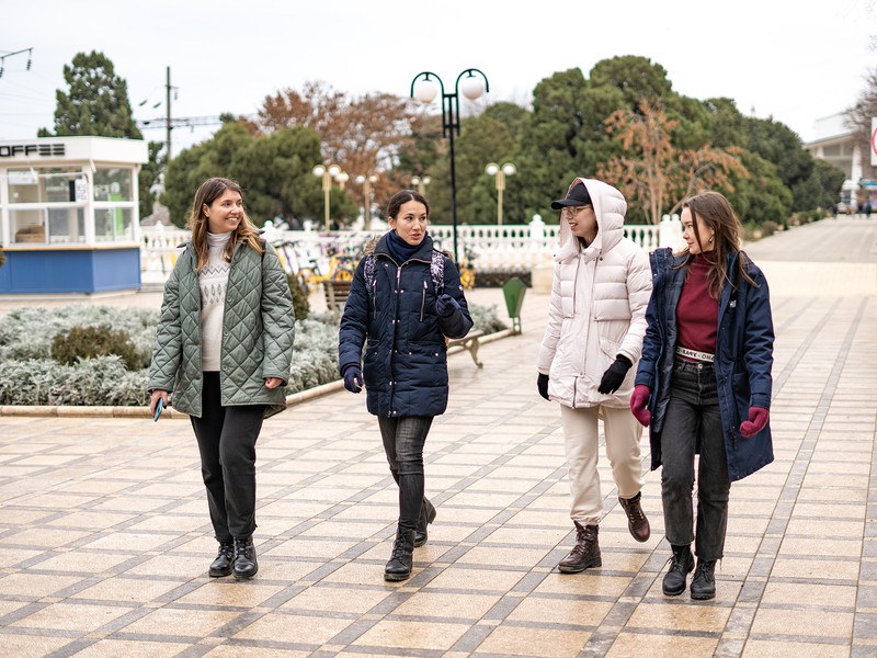 нефоры в махачкале