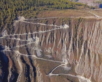 Фото 3 авторского тура - день 3 "Чулышман, перевал Кату-Ярык" Фото 3 авторского тура - день 3 "Чулышман, перевал Кату-Ярык"