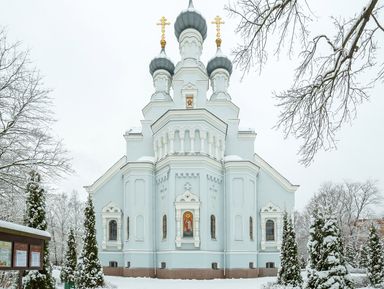 Фото 3 - Экскурсия: "Понять величие Кронштадта" Фото 3 - Экскурсия: "Понять величие Кронштадта"