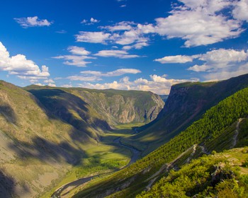 Фото 3 авторского тура - день 2 "Улаганское плато, Пазырыкские курганы, перевал Кату-Ярык" Фото 3 авторского тура - день 2 "Улаганское плато, Пазырыкские курганы, перевал Кату-Ярык"