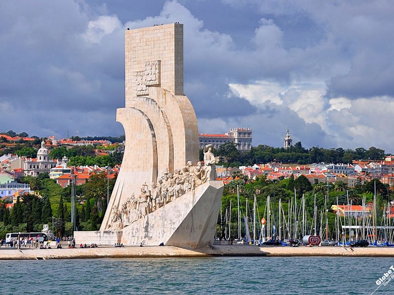 Лиссабон как на ладони (4/8)