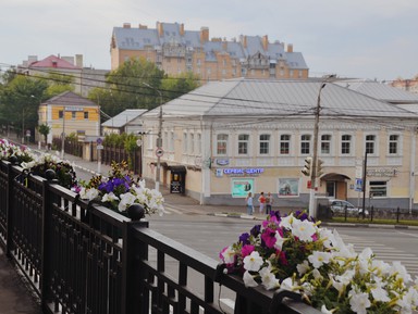 Фото 2 - Экскурсия: "Влюбиться в Подольск: авто-экскурсия по городу и окрестностям" Фото 2 - Экскурсия: "Влюбиться в Подольск: авто-экскурсия по городу и окрестностям"
