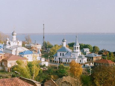 Фото 2 - Экскурсия: "Ростов Великий — живая история древнего города" Фото 2 - Экскурсия: "Ростов Великий — живая история древнего города"