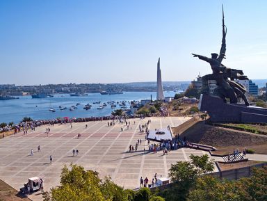 Фото - Экскурсия: "Севастопольский альбом: визитные карточки города" Фото - Экскурсия: "Севастопольский альбом: визитные карточки города"