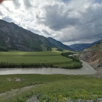 Фото отзыва 6: экскурсия "Автотур по Алтаю: смотреть во все глаза" Фото отзыва 6: экскурсия "Автотур по Алтаю: смотреть во все глаза"