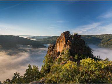 Фото - Экскурсия: "Вершина Такмак: покорить Ближние Столбы" Фото - Экскурсия: "Вершина Такмак: покорить Ближние Столбы"