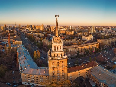 Фото достопримечательности: В биосферный (Графский) заповедник