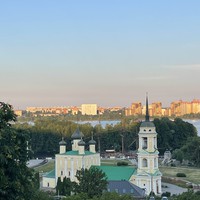 Фото отзыва 1: экскурсия "Пешком по Воронежу" Фото отзыва 1: экскурсия "Пешком по Воронежу"
