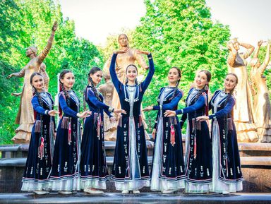 Фото 3 - Экскурсия: "Знакомство с Уфой" Фото 3 - Экскурсия: "Знакомство с Уфой"