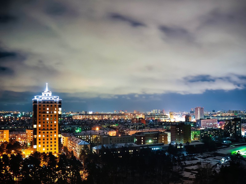Фото 1 - Экскурсия: "Влюбиться в Новосибирск за 2 часа!" Фото 1 - Экскурсия: "Влюбиться в Новосибирск за 2 часа!"