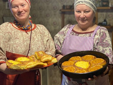 Фото 3 - Экскурсия: "Поморская вечёрка в старинном посёлке Умбе" Фото 3 - Экскурсия: "Поморская вечёрка в старинном посёлке Умбе"