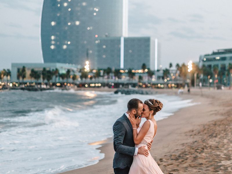 Instagram-тур по Барселоне (16/22)