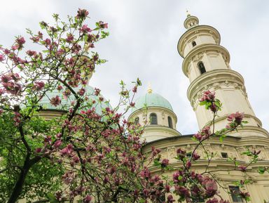 Знакомьтесь, Грац