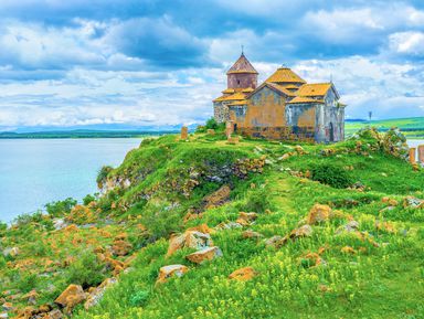 Фото - Экскурсия: "По тайным местам Севана в гости к сыровару" Фото - Экскурсия: "По тайным местам Севана в гости к сыровару"