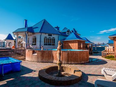 Фото - Экскурсия: "Из Кисловодска — к горячим Суворовским источникам" Фото - Экскурсия: "Из Кисловодска — к горячим Суворовским источникам"