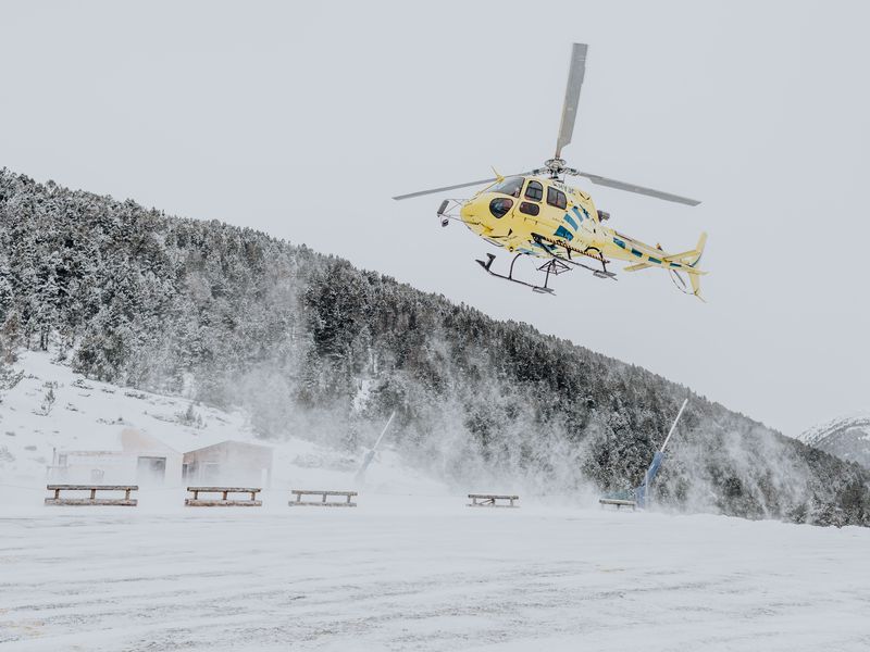 Instagram-тур по Барселоне (5/22)