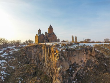 Фото - Экскурсия: "Сокровища Армении: древние храмы и целебные источники" Фото - Экскурсия: "Сокровища Армении: древние храмы и целебные источники"