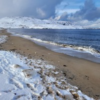Фото отзыва 2: экскурсия "Из Мурманска в Териберку: день наедине с Севером" Фото отзыва 2: экскурсия "Из Мурманска в Териберку: день наедине с Севером"