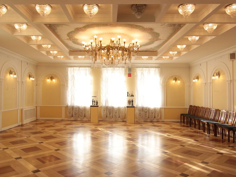 Ярославль — столица театра и кино (4/8)