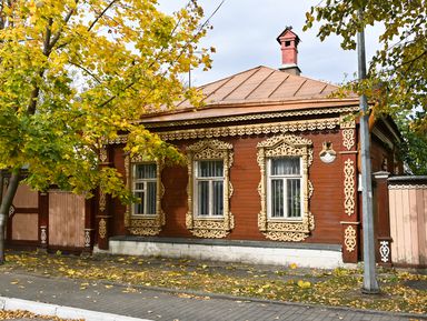 Фото - Экскурсия: "Коломенский посад — очарование Старого города" Фото - Экскурсия: "Коломенский посад — очарование Старого города"