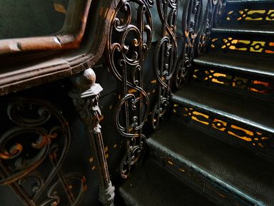 Что скрывают дома Нижнего Новгорода