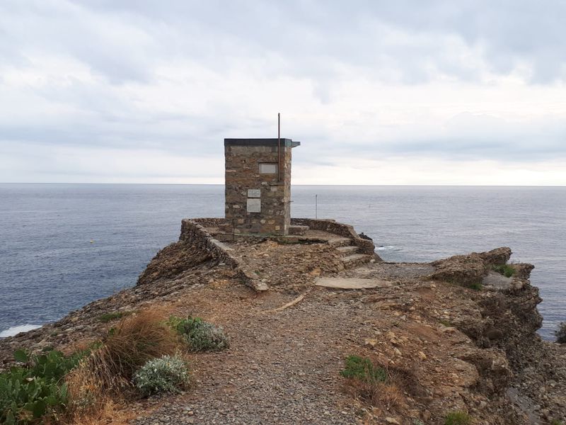 Парк Портофино: прогулка по тайным тропам и морской пикник (8/17)