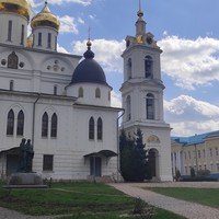 Фото отзыва 4: экскурсия "Уютный старинный Дмитров" Фото отзыва 4: экскурсия "Уютный старинный Дмитров"