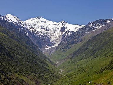 Фото - Экскурсия: "Завораживающий мир Горной Осетии" Фото - Экскурсия: "Завораживающий мир Горной Осетии"