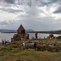 Фото отзыва 2: экскурсия "Древние святыни Армении и «наше море» Севан" Фото отзыва 2: экскурсия "Древние святыни Армении и «наше море» Севан"
