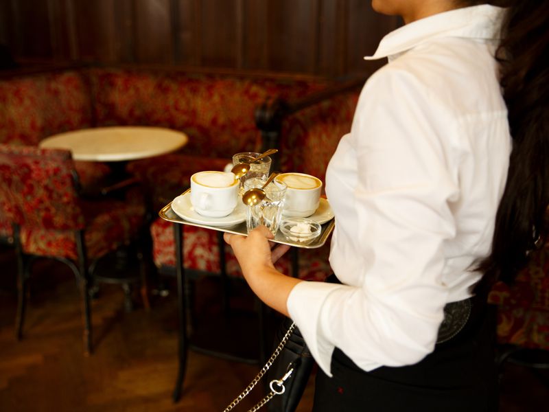 Гурман-тур по Вене (6/18)