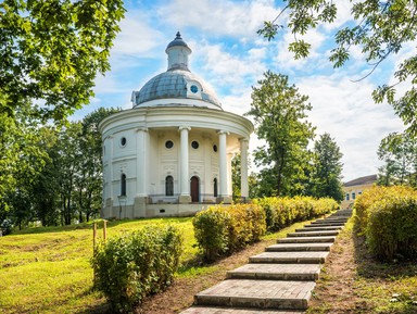 Фото - Экскурсия: "Музеи Валдая и Иверский монастырь" Фото - Экскурсия: "Музеи Валдая и Иверский монастырь"