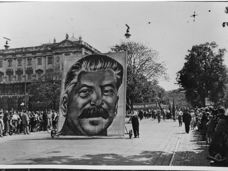 Вена и культовые идеологи 20 века (9/10)