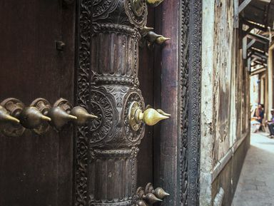 Фото 2 - Экскурсия: "Стоун Таун: каменные джунгли Занзибара" Фото 2 - Экскурсия: "Стоун Таун: каменные джунгли Занзибара"