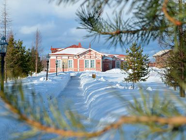 Фото 2 - Экскурсия: "Семейное путешествие на родину Ломоносова" Фото 2 - Экскурсия: "Семейное путешествие на родину Ломоносова"