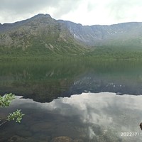 Фото отзыва 7: экскурсия "От Белого моря до Баренцева" Фото отзыва 7: экскурсия "От Белого моря до Баренцева"