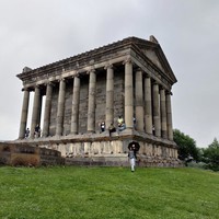 Фото отзыва 3: экскурсия "Древние святыни Армении и «наше море» Севан" Фото отзыва 3: экскурсия "Древние святыни Армении и «наше море» Севан"
