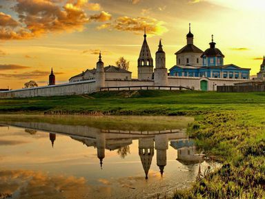 Фото 2 - Экскурсия: "Святыни древней Коломны" Фото 2 - Экскурсия: "Святыни древней Коломны"