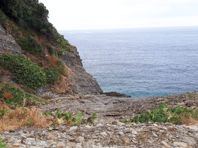 Парк Портофино: прогулка по тайным тропам и морской пикник (13/17)