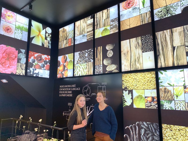 Ваши духи из Парижа: прогулка и мастер-класс (6/11)