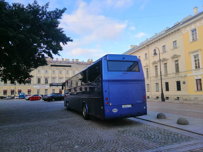 В Карелию: групповая экскурсия из Петербурга (15/16)