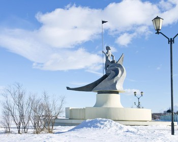 Фото 3 авторского тура - день 1 "Юмористическая деревня, знакомство с Петрозаводском" Фото 3 авторского тура - день 1 "Юмористическая деревня, знакомство с Петрозаводском"