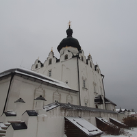 Фото отзыва 6: экскурсия "3 в 1: Вселенский храм, Иннополис и Свияжск" Фото отзыва 6: экскурсия "3 в 1: Вселенский храм, Иннополис и Свияжск"