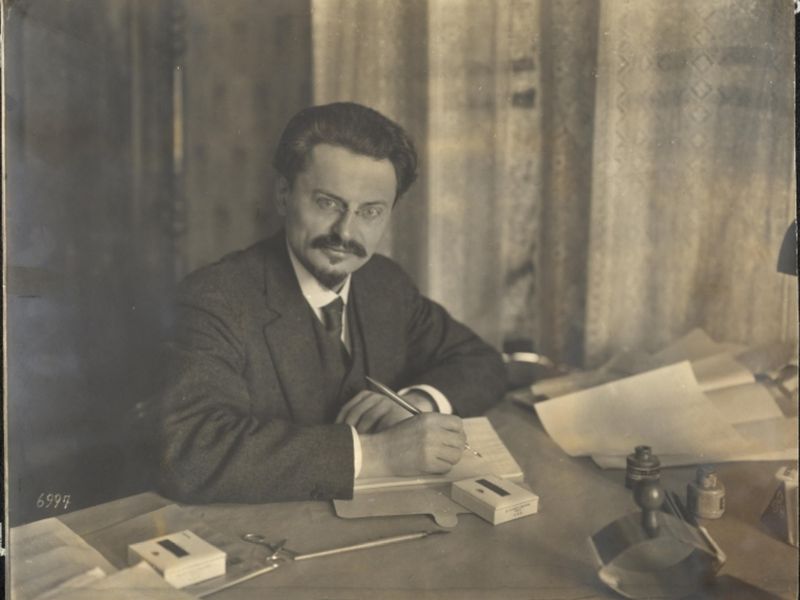 Вена и культовые идеологи 20 века (2/10)