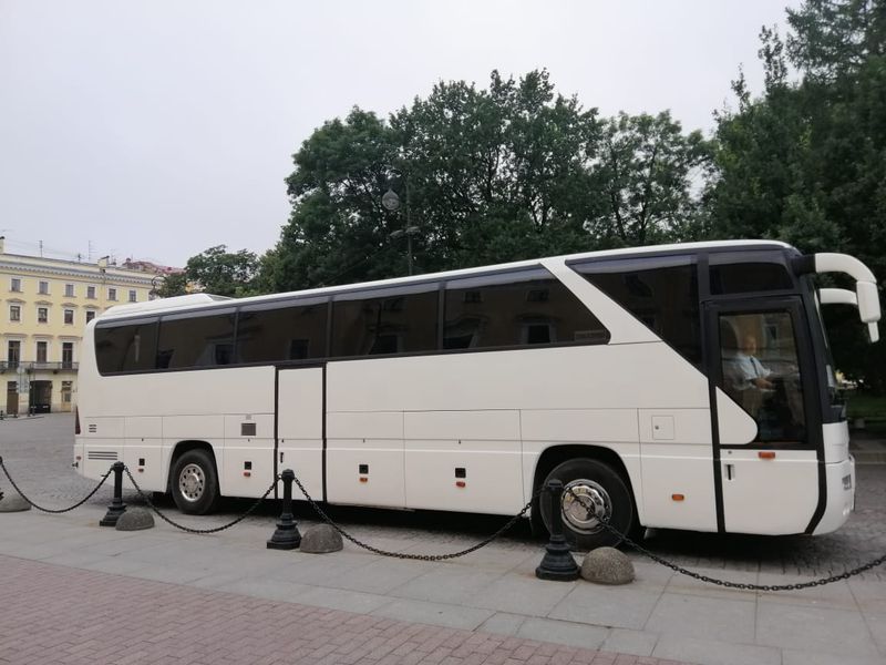 В Карелию: групповая экскурсия из Петербурга (14/16)