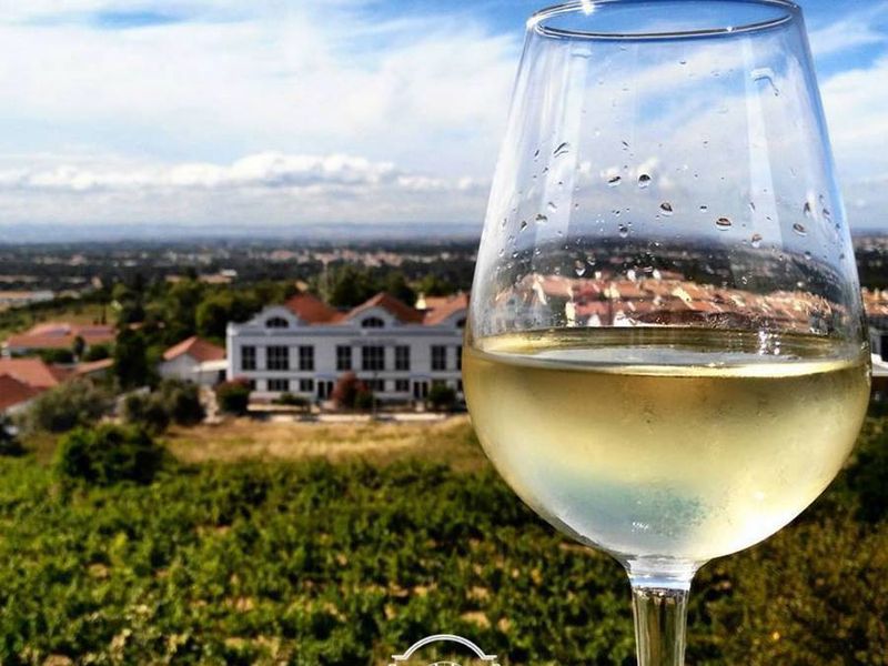 Групповой тур в южную Португалию из Лиссабона (2/7)