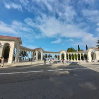 Фото отзыва 3: экскурсия "Гранд-Тур в Абхазию из Красной Поляны" Фото отзыва 3: экскурсия "Гранд-Тур в Абхазию из Красной Поляны"