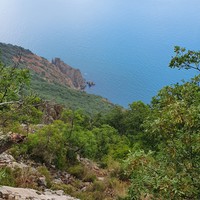 Фото отзыва 3: экскурсия "Аю-Даг: пейзажи и предания Медведь-горы" Фото отзыва 3: экскурсия "Аю-Даг: пейзажи и предания Медведь-горы"
