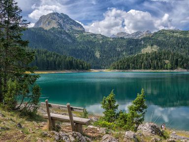 Фото - Экскурсия: "На север Черногории" Фото - Экскурсия: "На север Черногории"